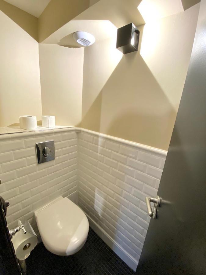 21 Dupaty Le Studio Apartamento La Rochelle  Exterior foto