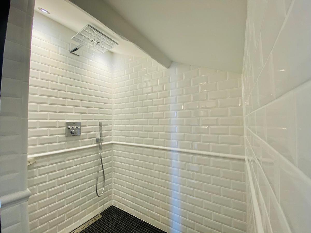 21 Dupaty Le Studio Apartamento La Rochelle  Exterior foto