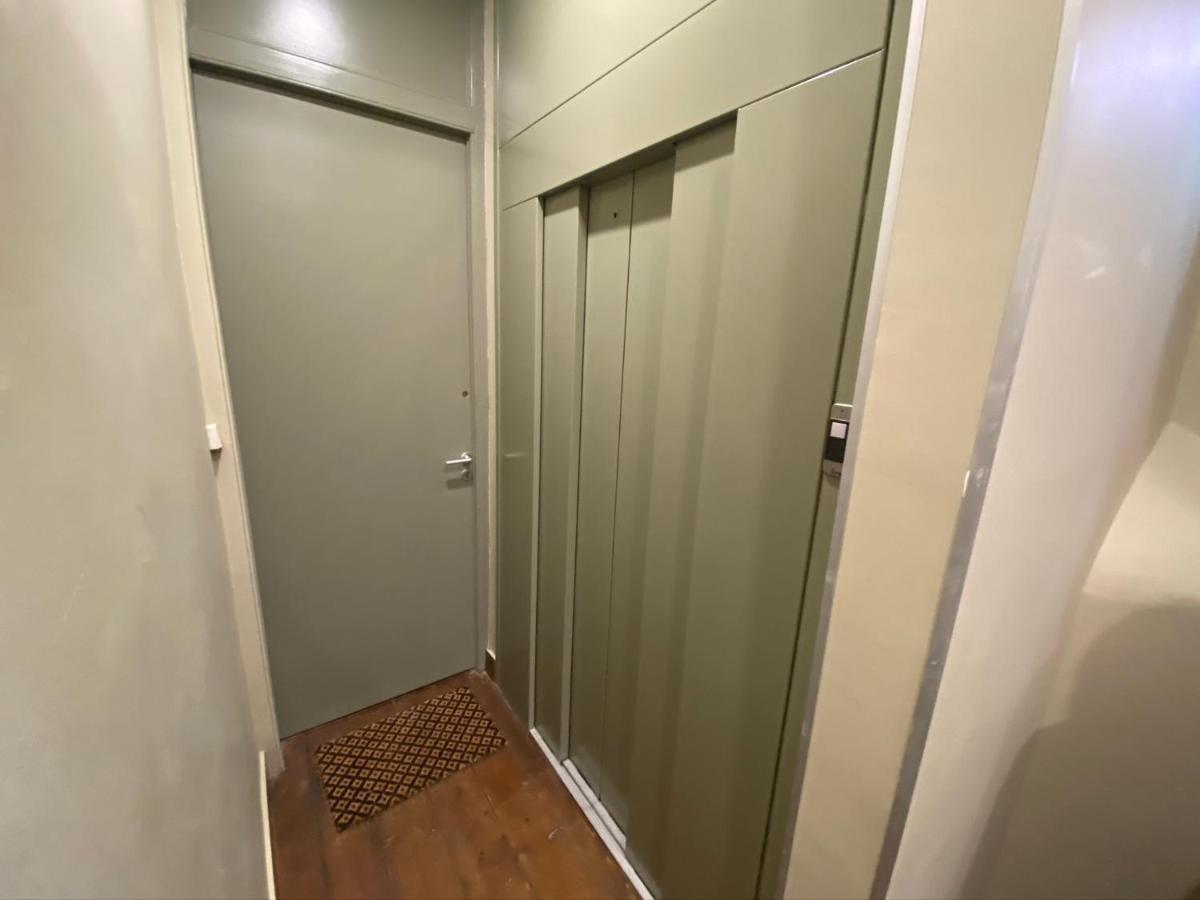 21 Dupaty Le Studio Apartamento La Rochelle  Exterior foto
