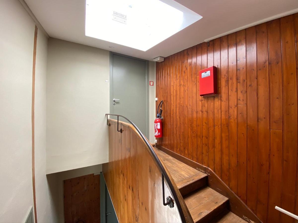 21 Dupaty Le Studio Apartamento La Rochelle  Exterior foto